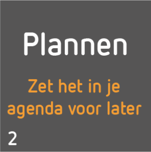 plannen