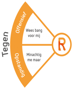 Roos van Leary Tegen