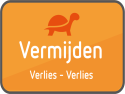 vermijden