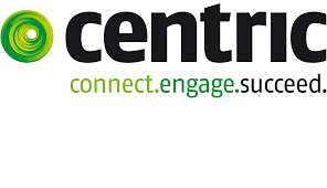 Centric logo