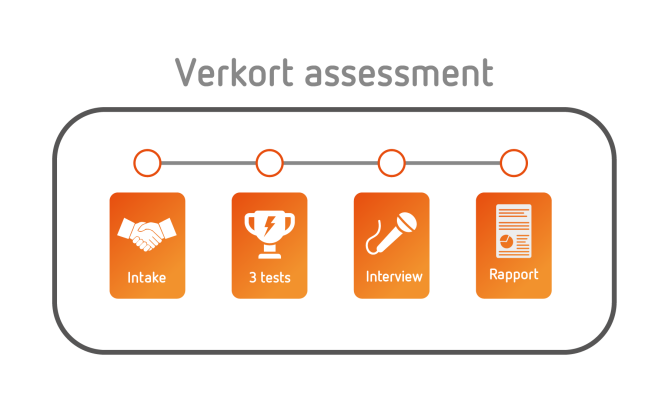 verkort assessment v2