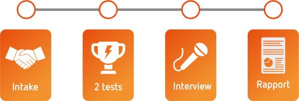 quickscan assessment vierkantjes v2