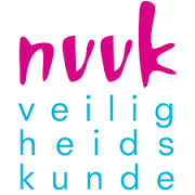 Logo NVVK