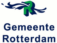 logo gemeente Rotterdam